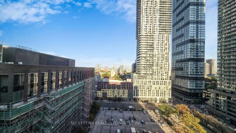 Photo 39 at 630 - 155 Dalhousie Street E, Yonge Corridor, Toronto