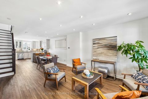 Photo 2 at 155 Morrison Avenue, Davenport, Toronto