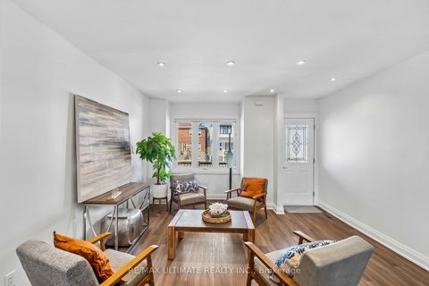 Photo 3 at 155 Morrison Avenue, Davenport, Toronto