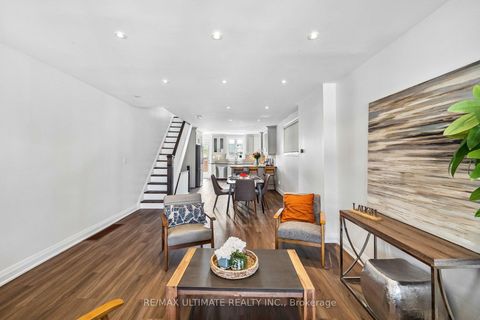 Photo 4 at 155 Morrison Avenue, Davenport, Toronto