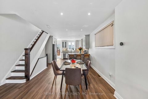 Photo 5 at 155 Morrison Avenue, Davenport, Toronto