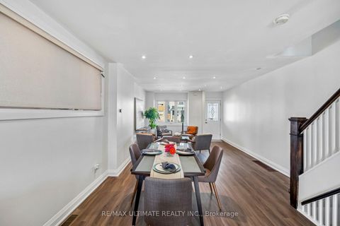 Photo 6 at 155 Morrison Avenue, Davenport, Toronto