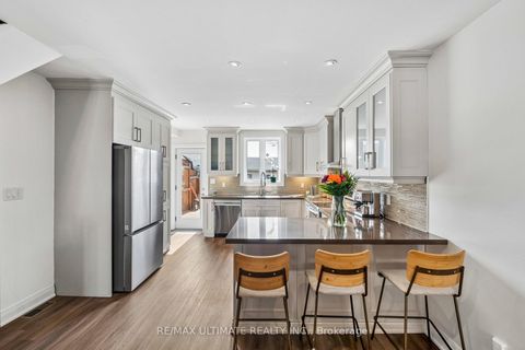 Photo 7 at 155 Morrison Avenue, Davenport, Toronto