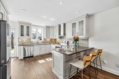 Photo 8 at 155 Morrison Avenue, Davenport, Toronto