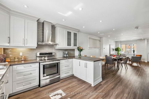 Photo 10 at 155 Morrison Avenue, Davenport, Toronto