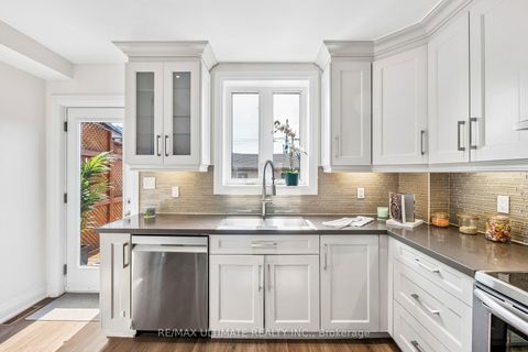 Photo 11 at 155 Morrison Avenue, Davenport, Toronto