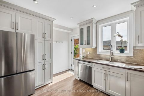 Photo 12 at 155 Morrison Avenue, Davenport, Toronto