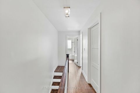 Photo 13 at 155 Morrison Avenue, Davenport, Toronto