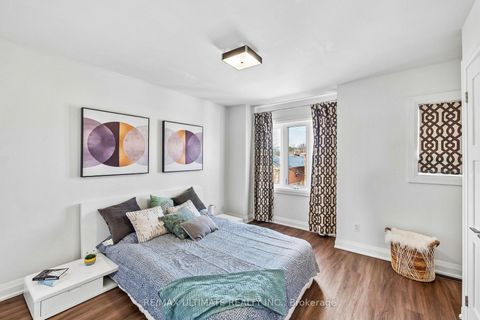 Photo 14 at 155 Morrison Avenue, Davenport, Toronto