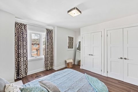 Photo 16 at 155 Morrison Avenue, Davenport, Toronto