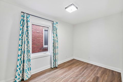 Photo 17 at 155 Morrison Avenue, Davenport, Toronto