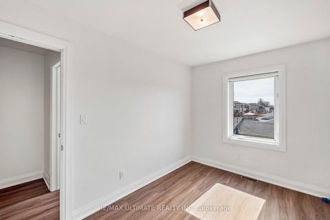 Photo 21 at 155 Morrison Avenue, Davenport, Toronto
