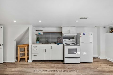 Photo 27 at 155 Morrison Avenue, Davenport, Toronto