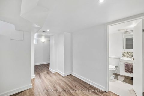 Photo 29 at 155 Morrison Avenue, Davenport, Toronto