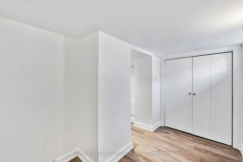 Photo 32 at 155 Morrison Avenue, Davenport, Toronto