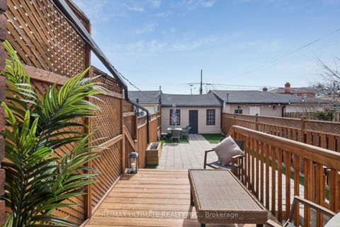 Photo 35 at 155 Morrison Avenue, Davenport, Toronto