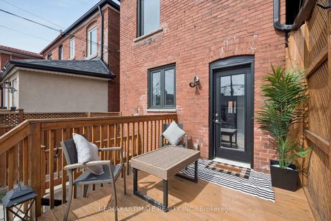 Photo 36 at 155 Morrison Avenue, Davenport, Toronto