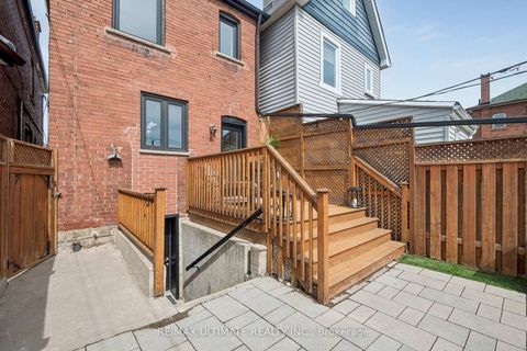 Photo 39 at 155 Morrison Avenue, Davenport, Toronto