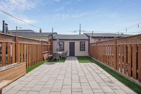 Photo 40 at 155 Morrison Avenue, Davenport, Toronto