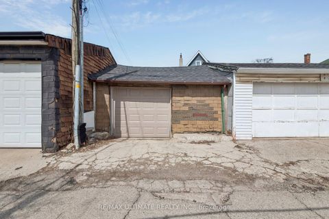 Photo 43 at 155 Morrison Avenue, Davenport, Toronto