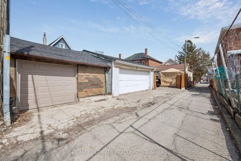 Photo 44 at 155 Morrison Avenue, Davenport, Toronto