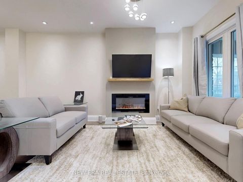 Photo 4 at 75 Laing Street, Coxwell, Toronto