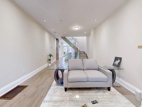 Photo 6 at 75 Laing Street, Coxwell, Toronto