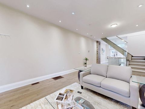 Photo 7 at 75 Laing Street, Coxwell, Toronto