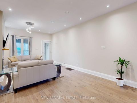 Photo 8 at 75 Laing Street, Coxwell, Toronto