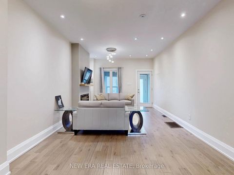 Photo 9 at 75 Laing Street, Coxwell, Toronto