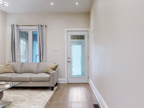 Photo 16 at 75 Laing Street, Coxwell, Toronto