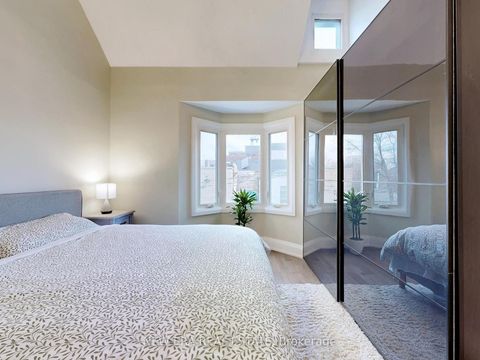 Photo 19 at 75 Laing Street, Coxwell, Toronto