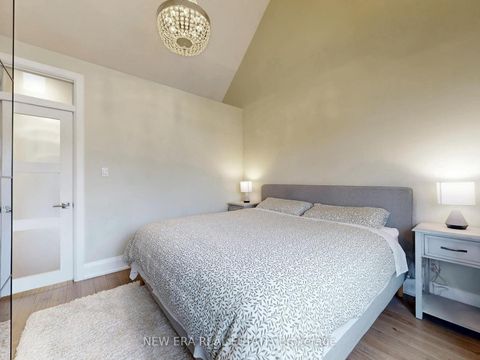 Photo 20 at 75 Laing Street, Coxwell, Toronto