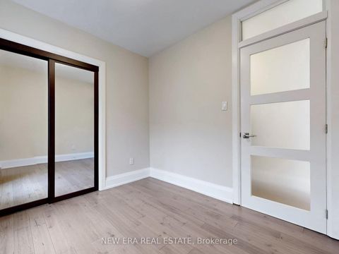 Photo 23 at 75 Laing Street, Coxwell, Toronto