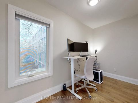 Photo 24 at 75 Laing Street, Coxwell, Toronto