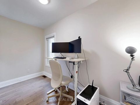 Photo 25 at 75 Laing Street, Coxwell, Toronto