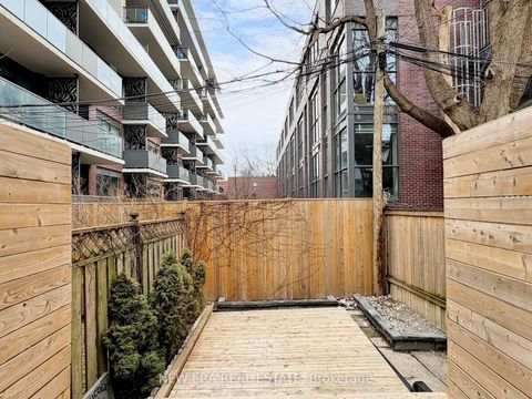 Photo 35 at 75 Laing Street, Coxwell, Toronto