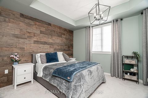 Photo 7 at 123 - 80 Aspen Springs Drive, Bowmanville, Clarington