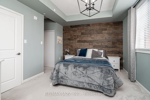 Photo 9 at 123 - 80 Aspen Springs Drive, Bowmanville, Clarington