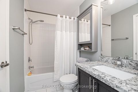 Photo 10 at 123 - 80 Aspen Springs Drive, Bowmanville, Clarington