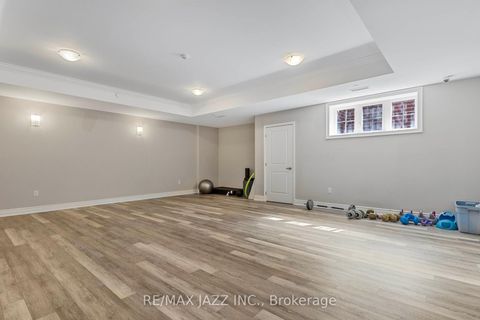 Photo 14 at 123 - 80 Aspen Springs Drive, Bowmanville, Clarington