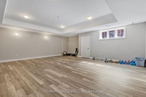 Photo 15 at 123 - 80 Aspen Springs Drive, Bowmanville, Clarington