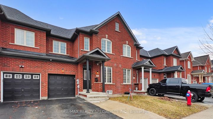 Photo 0 at 36 Totten Drive, Wellington, Brampton