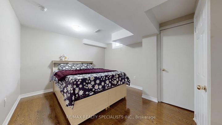 Photo 22 at 36 Totten Drive, Wellington, Brampton