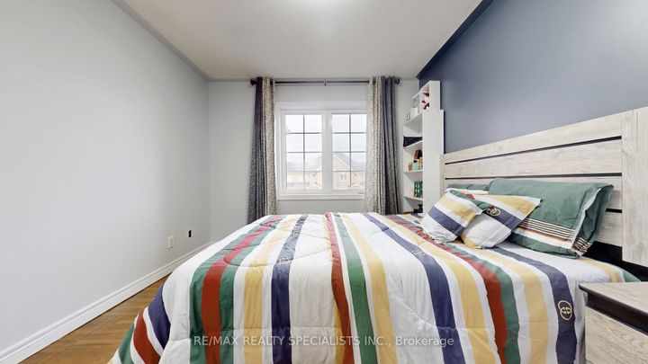 Photo 31 at 36 Totten Drive, Wellington, Brampton