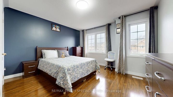 Photo 33 at 36 Totten Drive, Wellington, Brampton