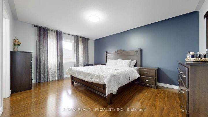 Photo 41 at 36 Totten Drive, Wellington, Brampton