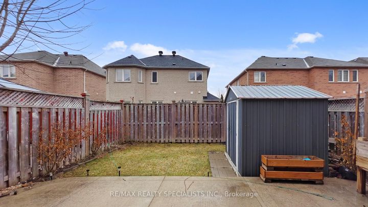 Photo 47 at 36 Totten Drive, Wellington, Brampton