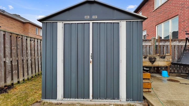 Photo 48 at 36 Totten Drive, Wellington, Brampton