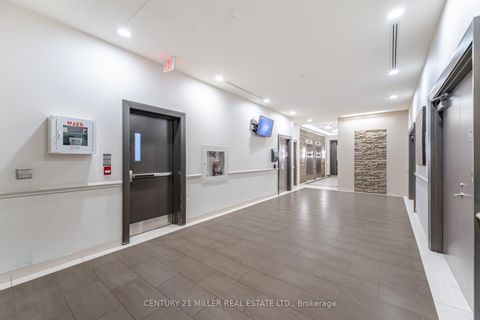 Photo 6 at Ph08 - 35 Saranac Boulevard, Lawrence, Toronto